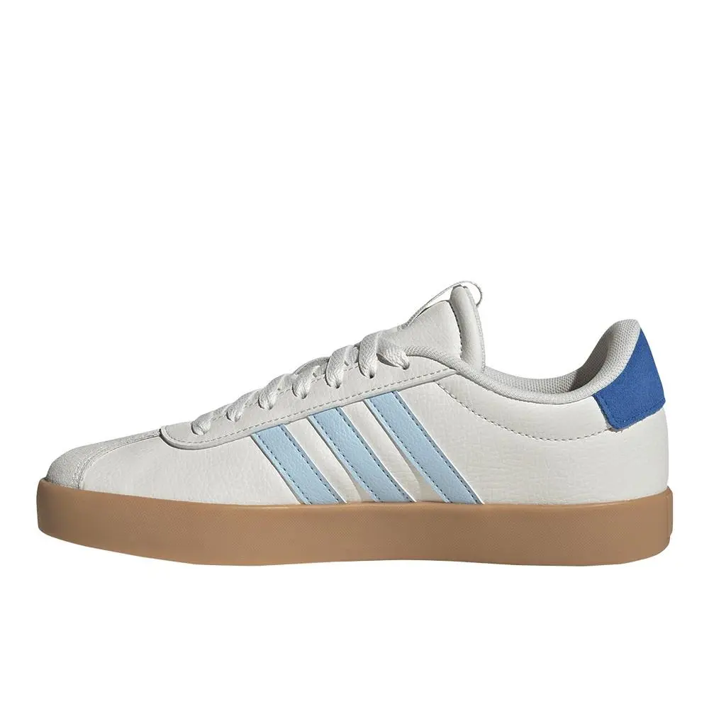Adidas shoes - adidas Vl Court 3.0 - Court - SB1158-KI4577 - White 1