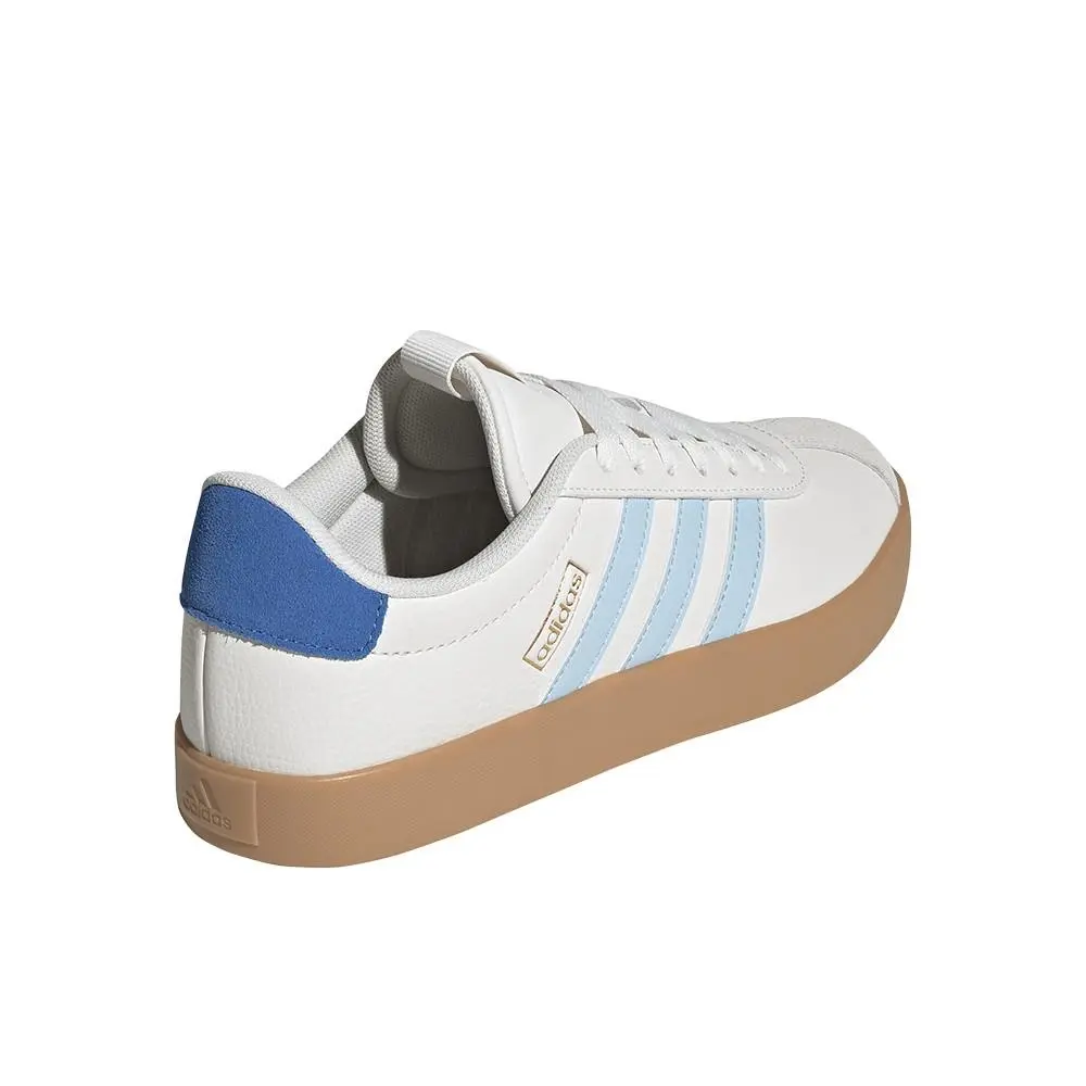 Adidas shoes - adidas Vl Court 3.0 - Court - SB1158-KI4577 - White 12