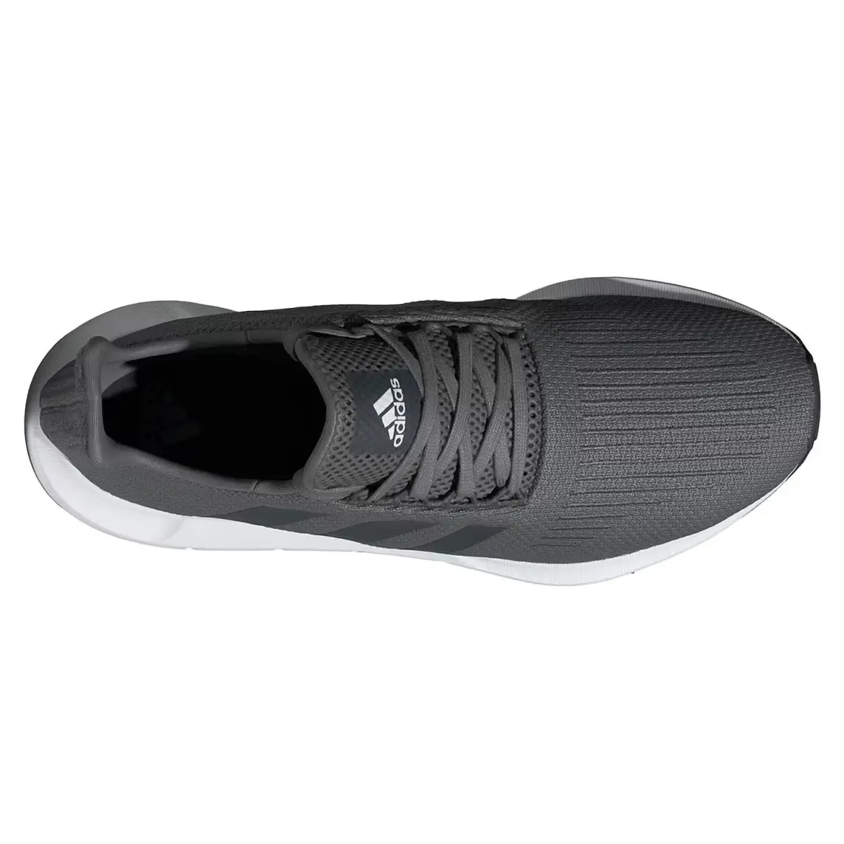 Adidas shoes - Grey 2