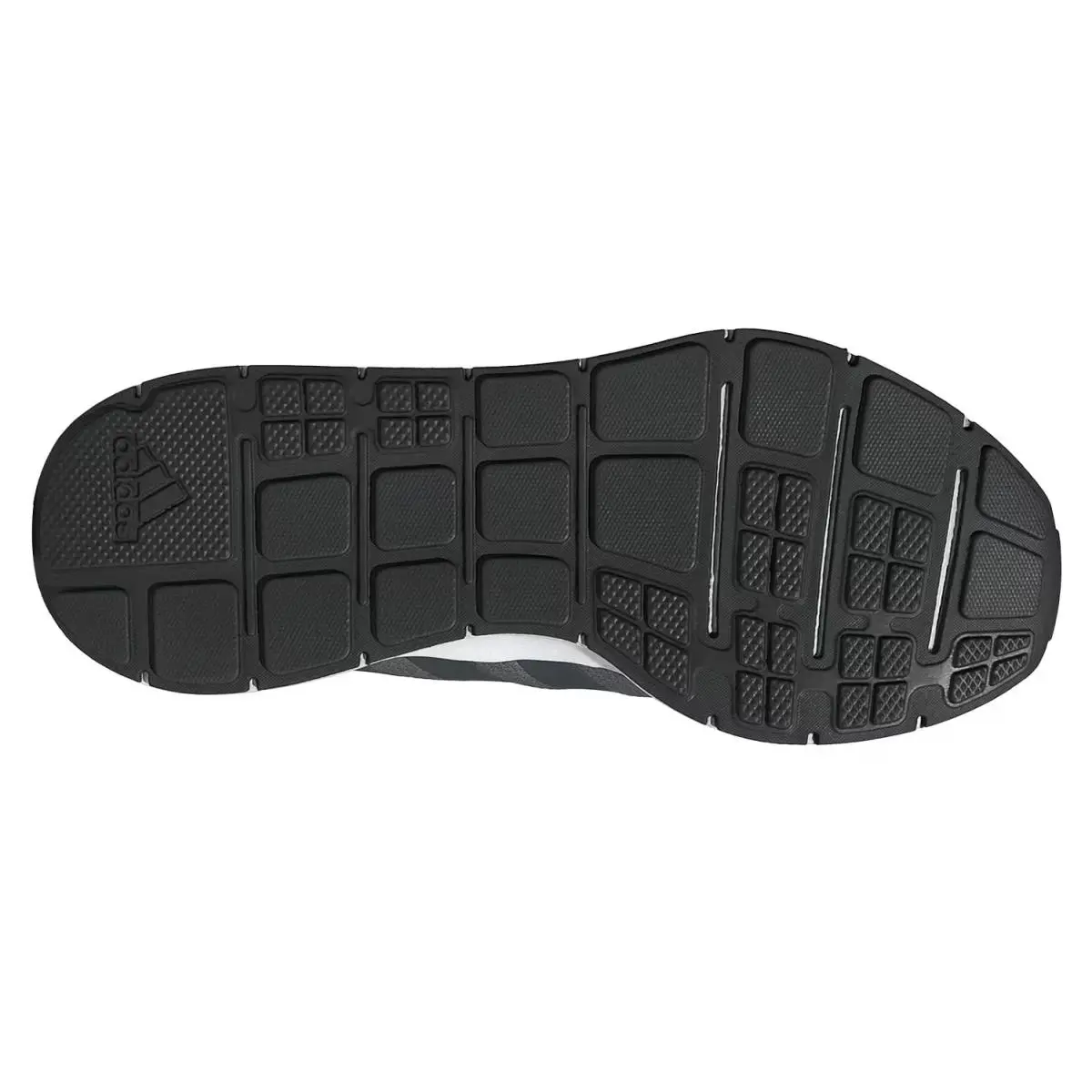 Adidas shoes - Grey 3