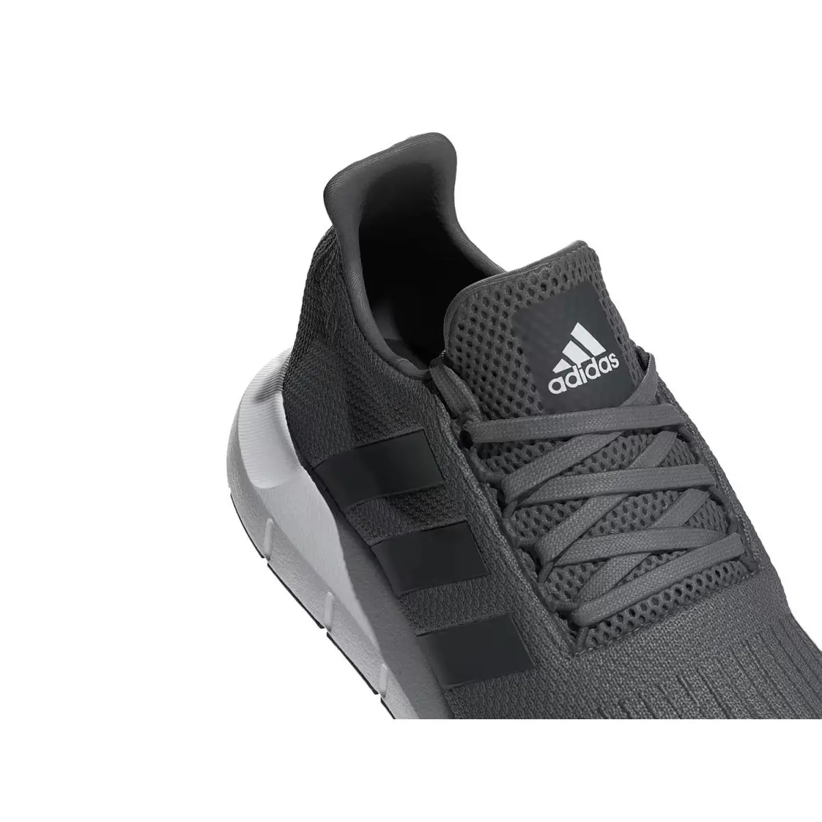 Adidas shoes - Grey 5