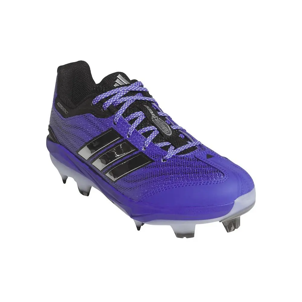 Adidas shoes - adidas Adizero Instinct 3.0 Tpu Racing Team - SB1158-KI0804 - Purple 0