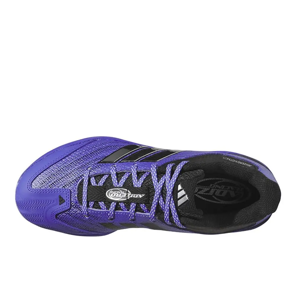Adidas shoes - adidas Adizero Instinct 3.0 Tpu Racing Team - SB1158-KI0804 - Purple 2