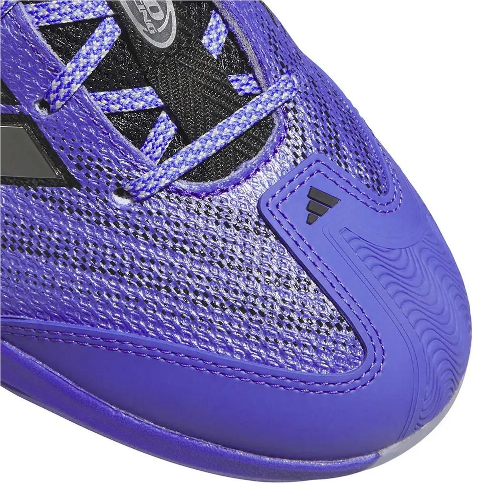 Adidas shoes - adidas Adizero Instinct 3.0 Tpu Racing Team - SB1158-KI0804 - Purple 13
