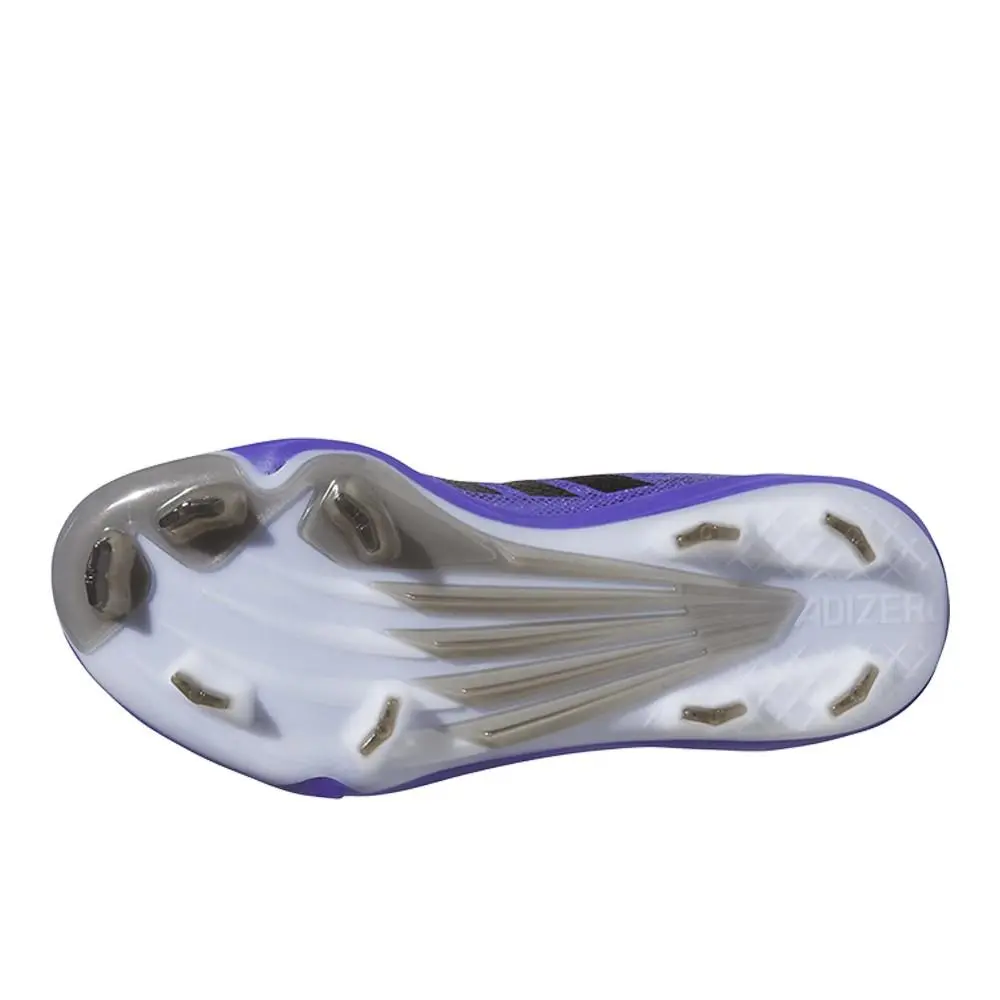 Adidas shoes - adidas Adizero Instinct 3.0 Tpu Racing Team - SB1158-KI0804 - Purple 11