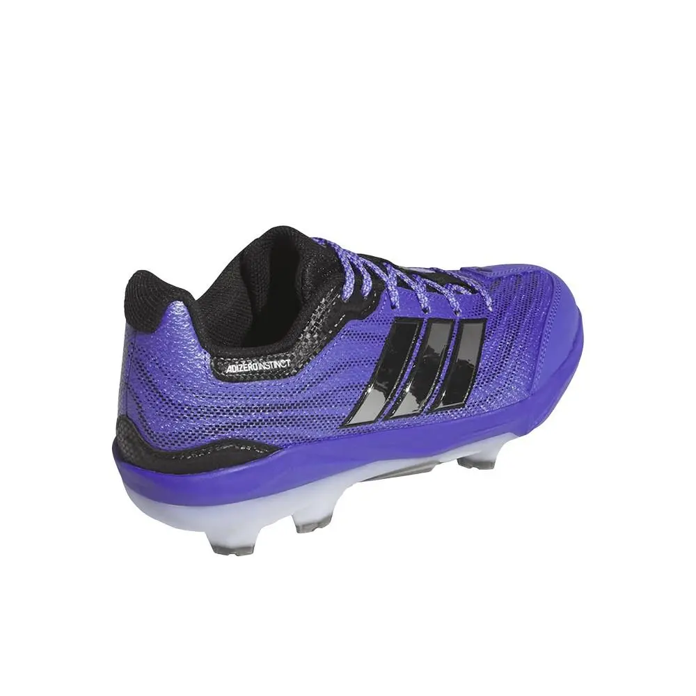 Adidas shoes - adidas Adizero Instinct 3.0 Tpu Racing Team - SB1158-KI0804 - Purple 12