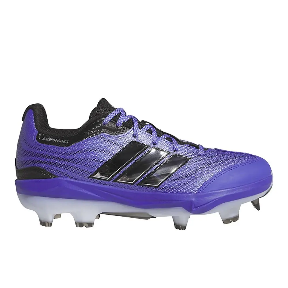 Adidas shoes - adidas Adizero Instinct 3.0 Tpu Racing Team - SB1158-KI0804 - Purple 7