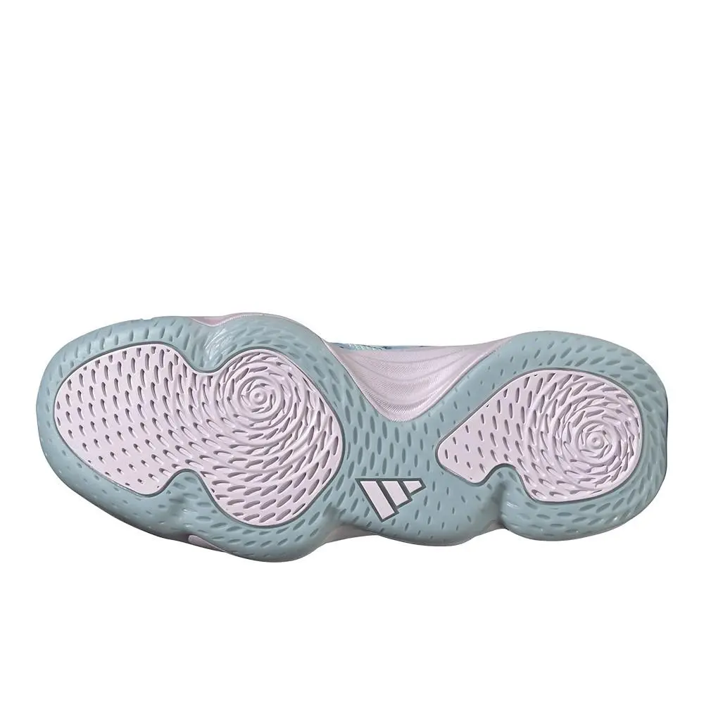 Adidas shoes - adidas   Princess Court Stabil Indoor - SB1158-KJ0656 - Blue 3