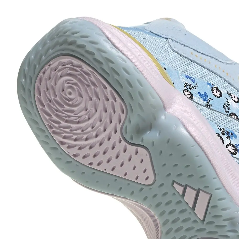 Adidas shoes - adidas   Princess Court Stabil Indoor - SB1158-KJ0656 - Blue 13