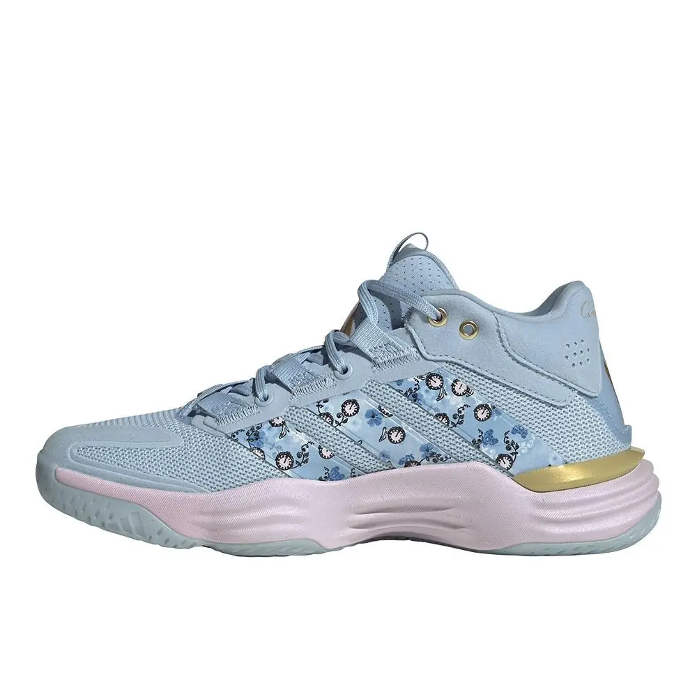 Adidas shoes - adidas   Princess Court Stabil Indoor - SB1158-KJ0656 - Blue 9