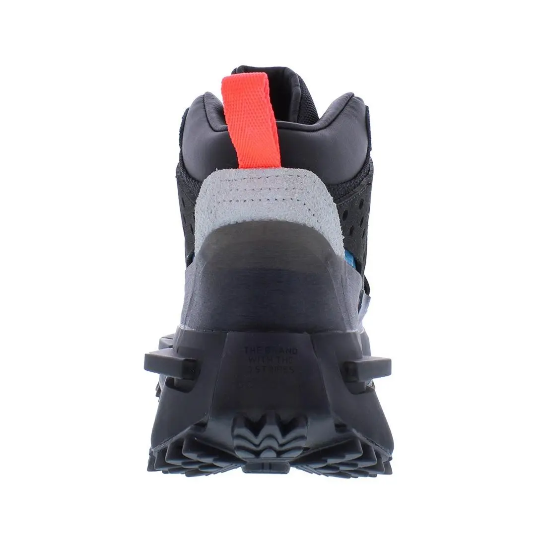 Adidas shoes - Black/Blue, Main: Black 7