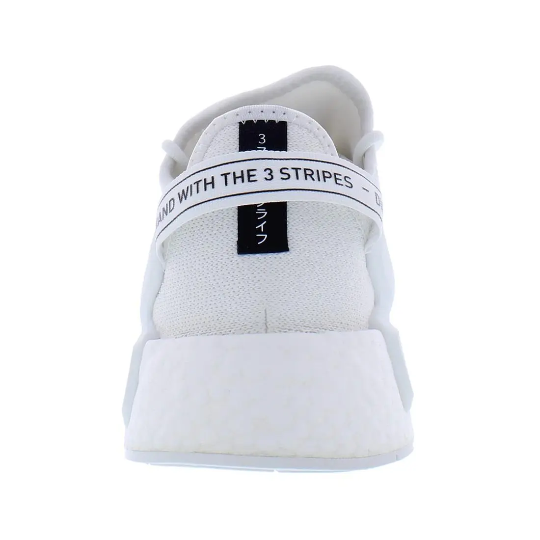 Adidas shoes - White/Black, Main: White 7