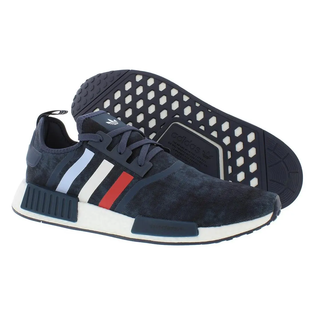 Adidas Nmd R1 Mens Shoes