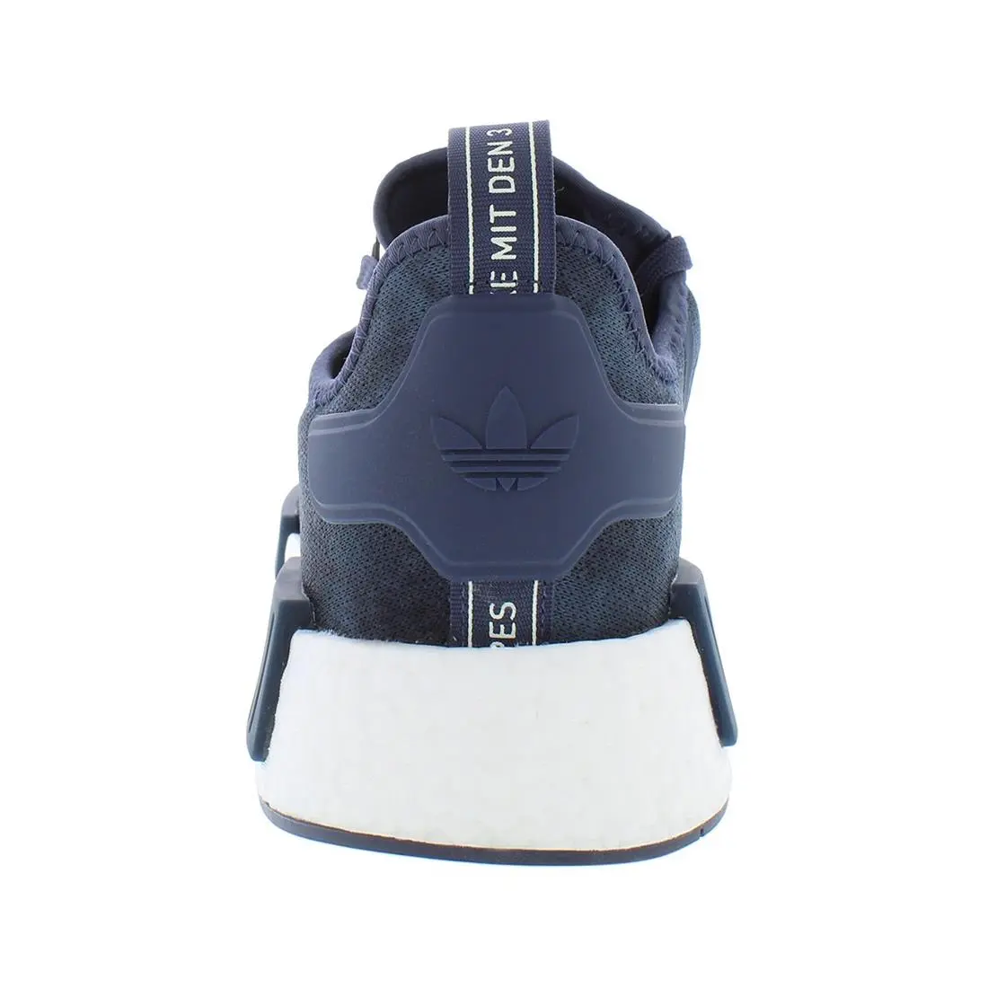 Adidas shoes - Shadow Navy/White Tint/Glory Red, Main: Blue 6