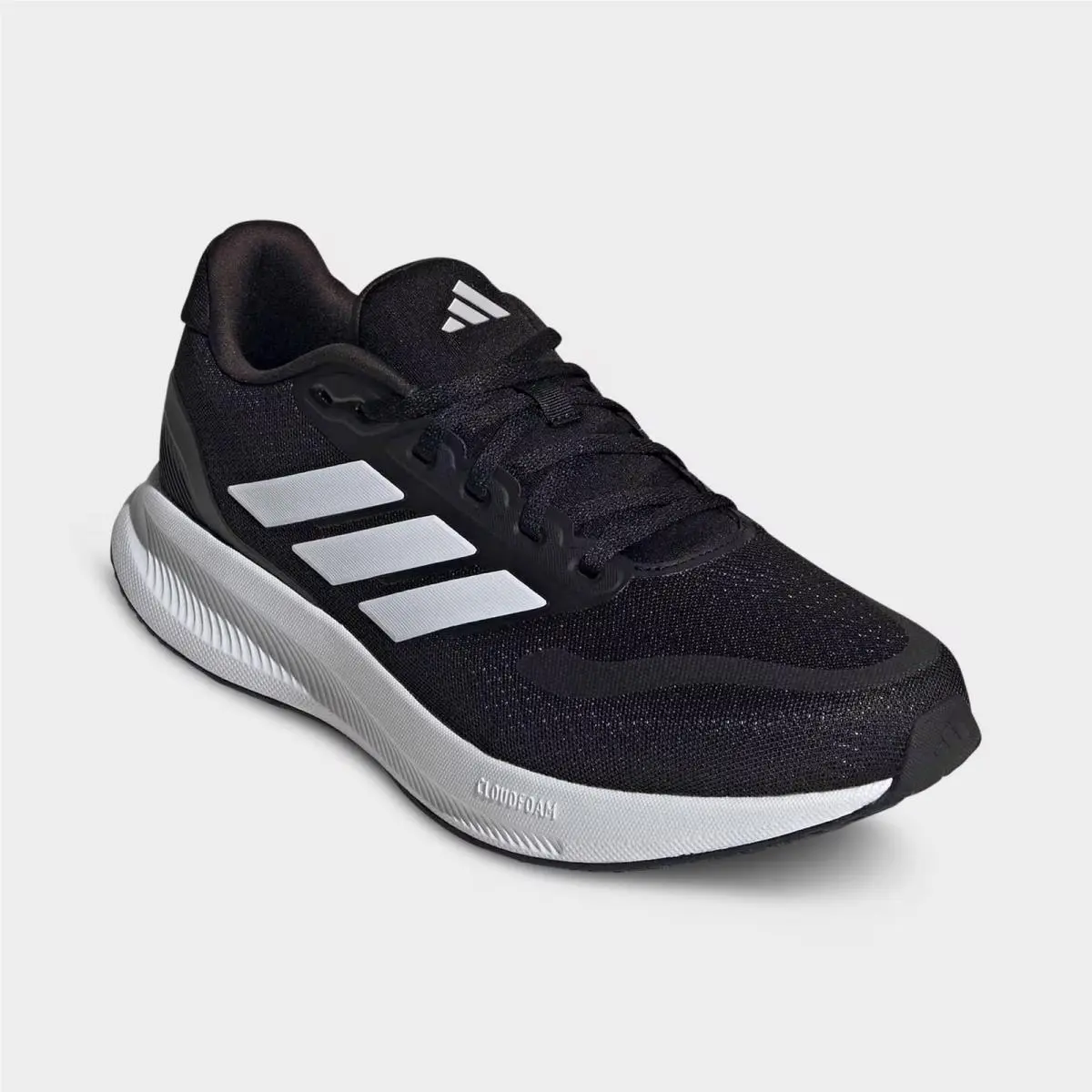 Adidas shoes - IE0552 001 - Black/Cloud White/Black 1