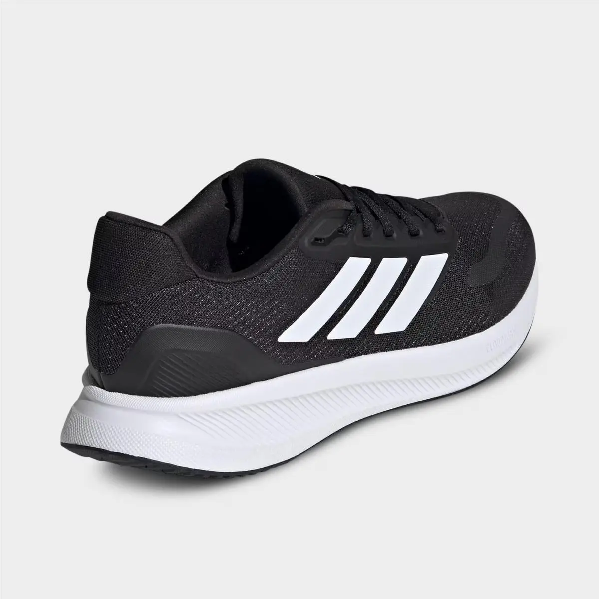Adidas shoes - IE0552 001 - Black/Cloud White/Black 2