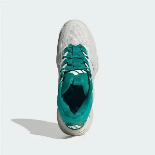 Adidas shoes - Grey One / Grey One / Equipment Green 1