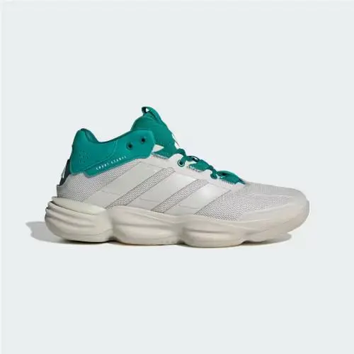 Adidas shoes - Grey One / Grey One / Equipment Green 9