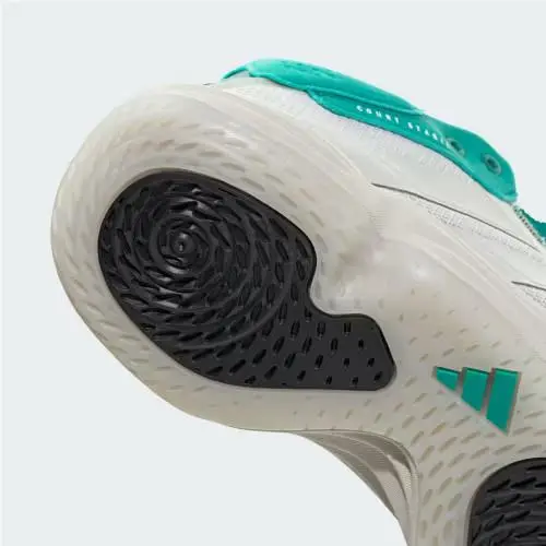 Adidas shoes - Grey One / Grey One / Equipment Green 18