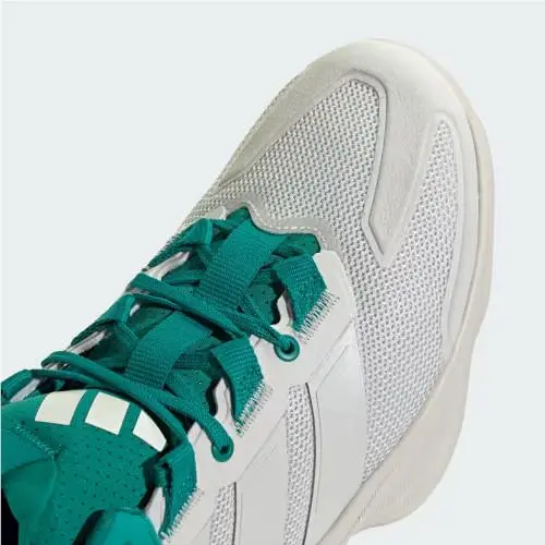 Adidas shoes - Grey One / Grey One / Equipment Green 7