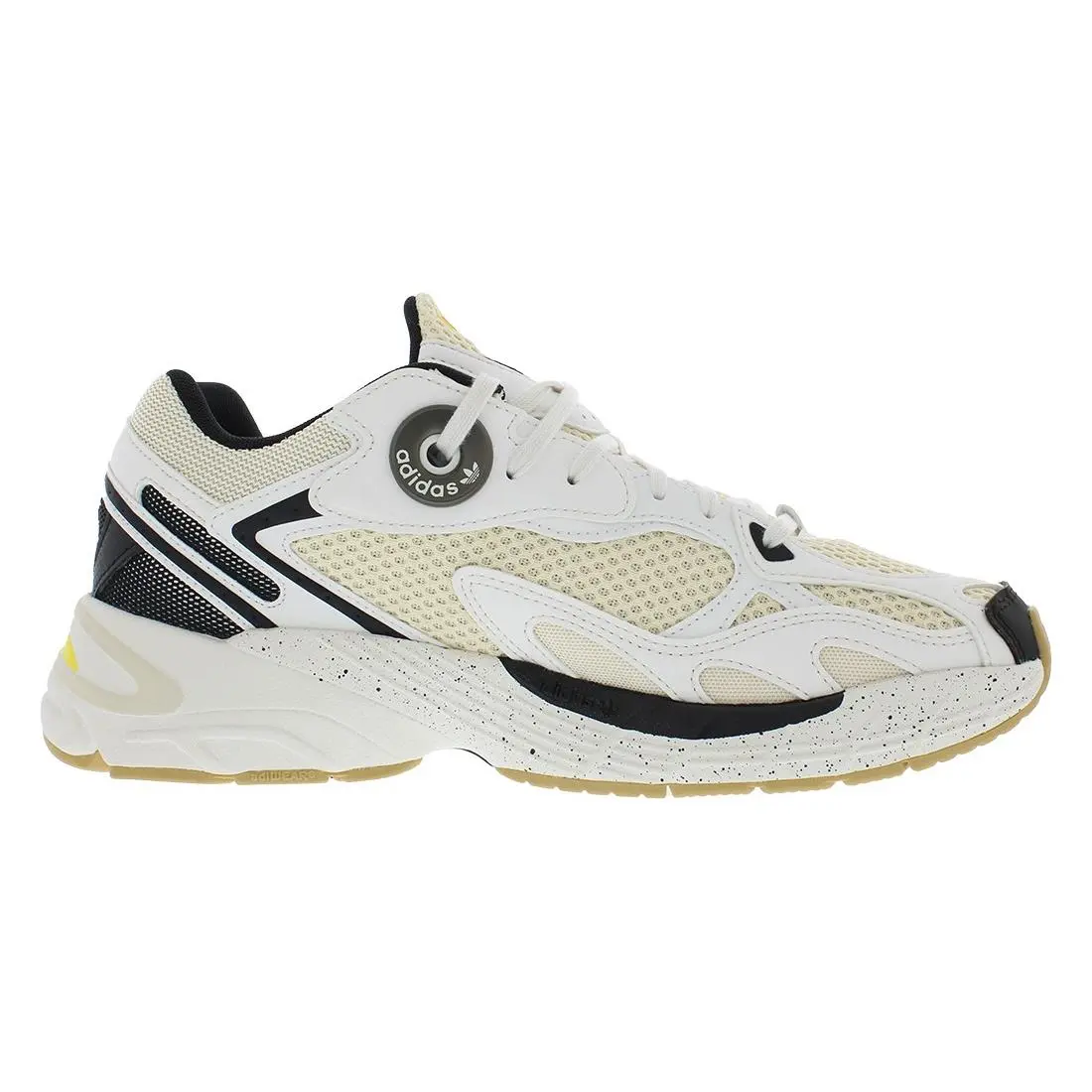 Adidas shoes - Wonder White/Core Black/Cloud White, Main: White 1