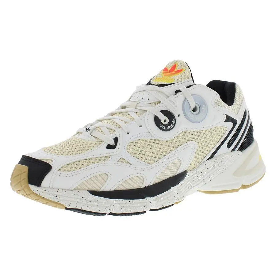 Adidas shoes - Wonder White/Core Black/Cloud White, Main: White 8