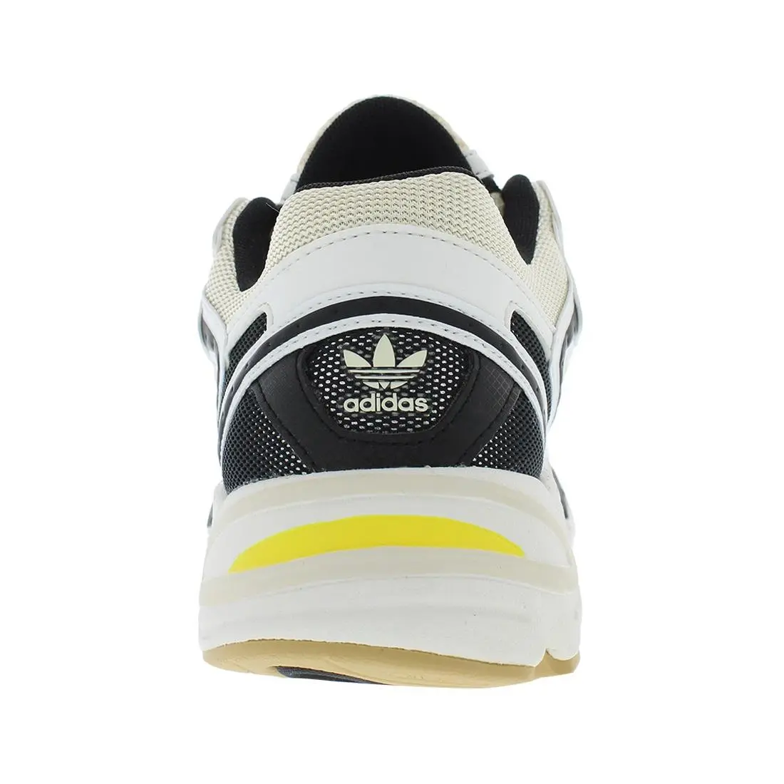Adidas shoes - Wonder White/Core Black/Cloud White, Main: White 7