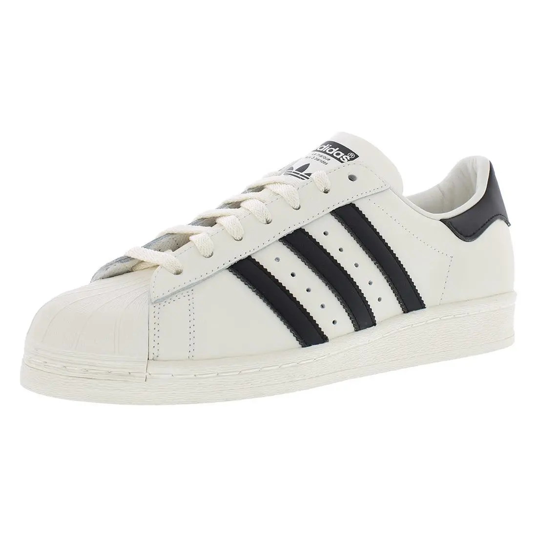 Adidas shoes - Cloud White/Core Black/Off White, Main: White 0