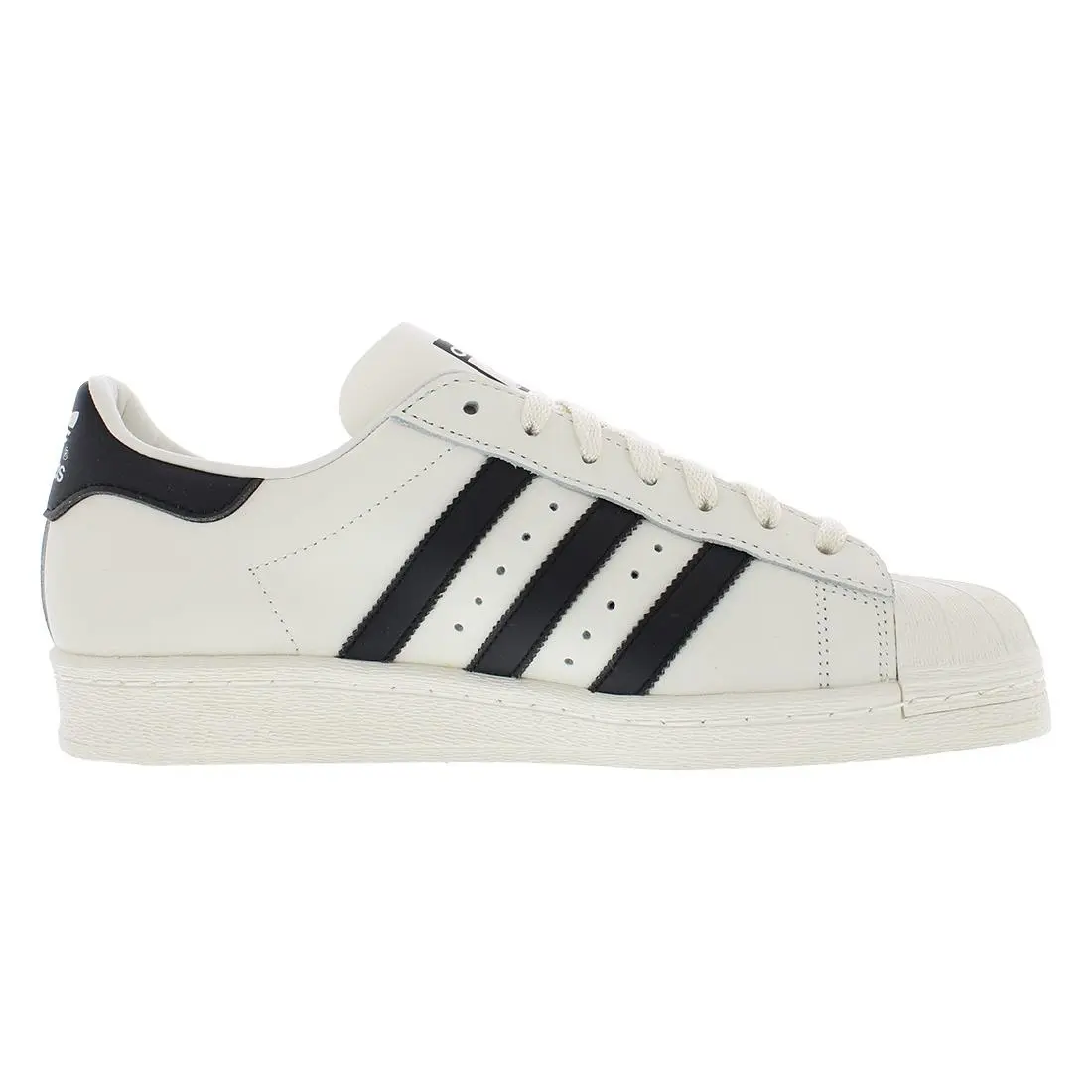 Adidas shoes - Cloud White/Core Black/Off White, Main: White 1