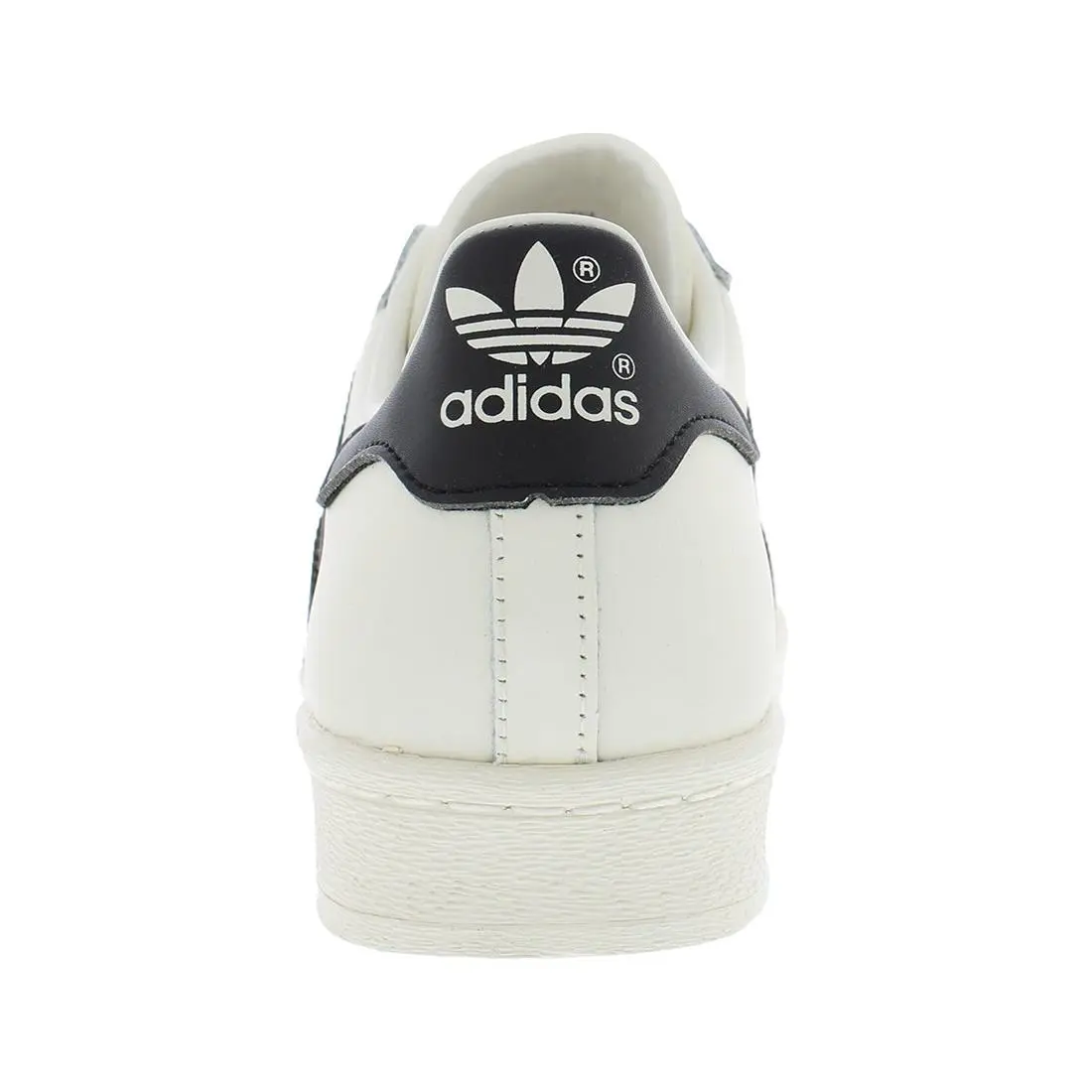 Adidas shoes - Cloud White/Core Black/Off White, Main: White 6