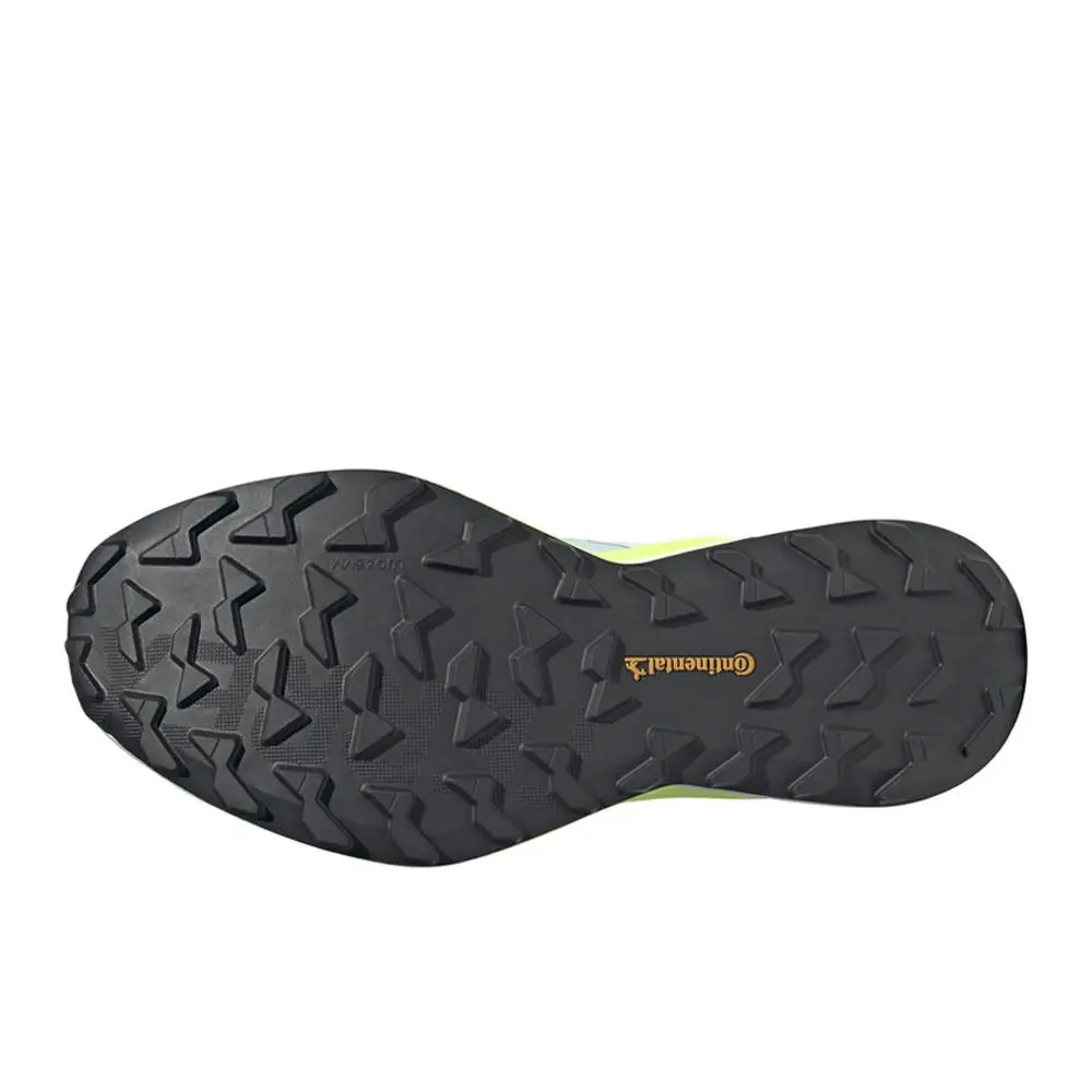 Adidas shoes - adidas Terrex Agravic 3 Trail Running - HP3686 - Blue 3