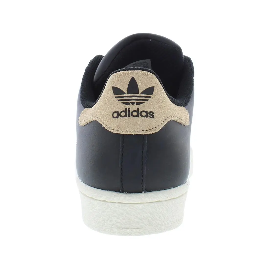 Adidas shoes - Black/White/Brown, Main: Black 6