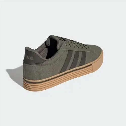 Adidas shoes - Olive Strata / Shadow Olive / Gum 14