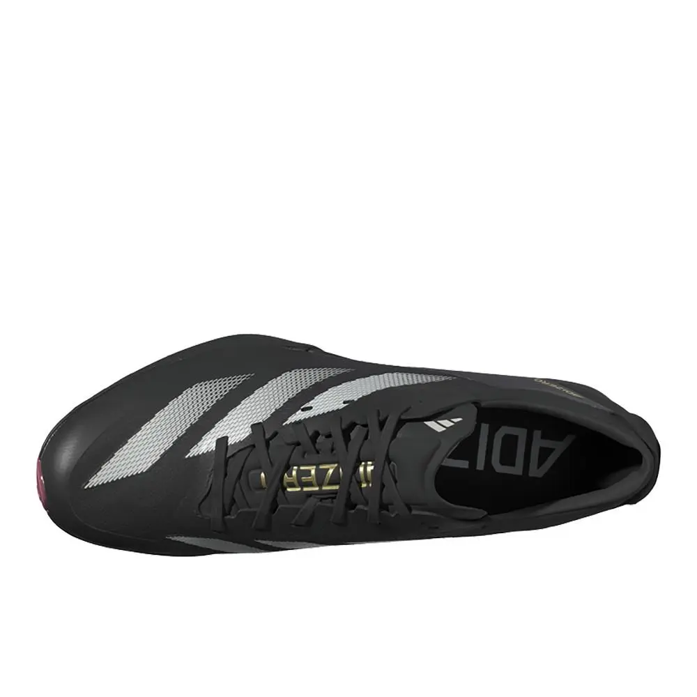 Adidas shoes - adidas Adizero Finesse Running - Adizero Finesse Running - IF1151 - Black 8