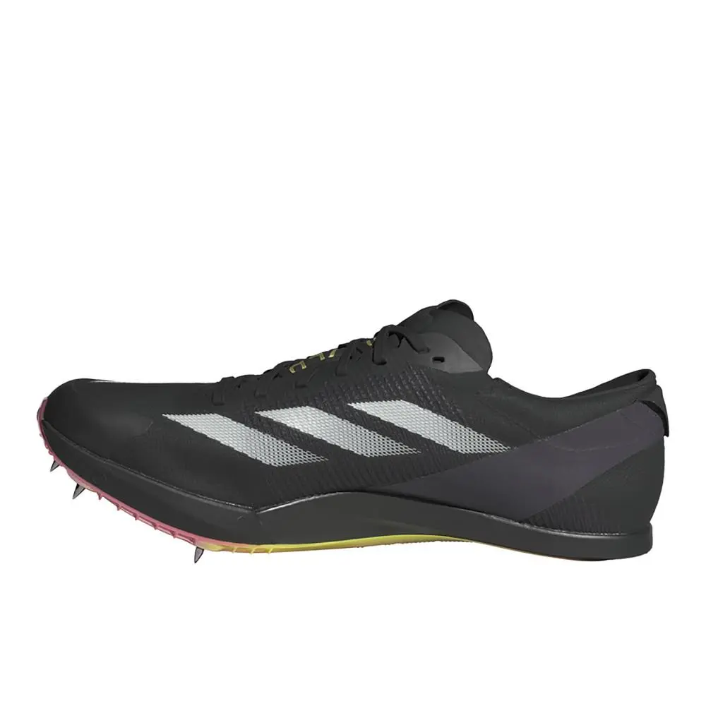 Adidas shoes - adidas Adizero Finesse Running - Adizero Finesse Running - IF1151 - Black 7