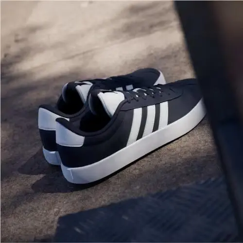 Adidas shoes - Legend Ink / Cloud White / Cloud White 4