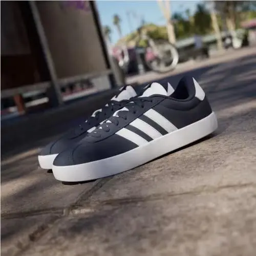 Adidas shoes - Legend Ink / Cloud White / Cloud White 6