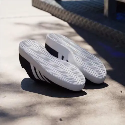 Adidas shoes - Legend Ink / Cloud White / Cloud White 12