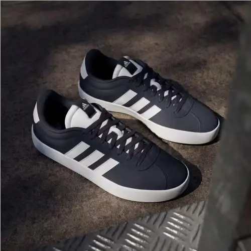 Adidas shoes - Legend Ink / Cloud White / Cloud White 13