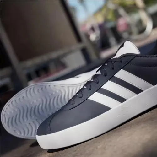 Adidas shoes - Legend Ink / Cloud White / Cloud White 18