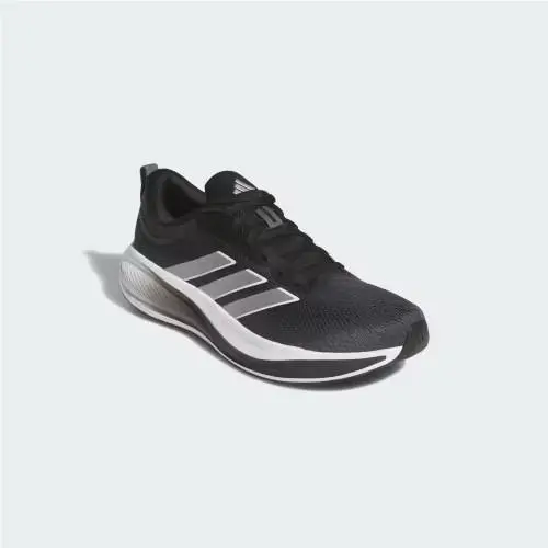 Adidas shoes - Grey Six / Matte Silver / Core Black 12