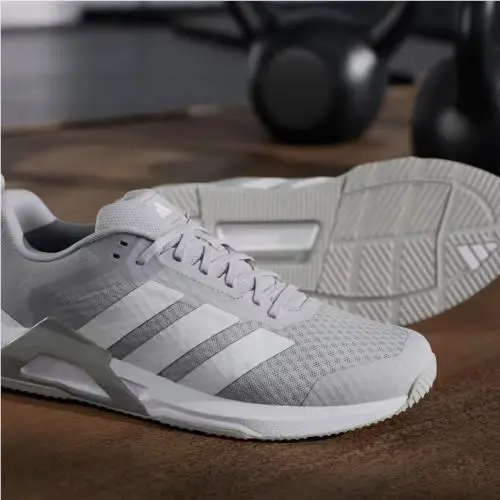 Adidas shoes - Grey Two / Cloud White / Cloud White 9