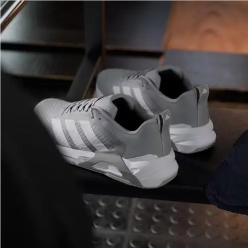 Adidas shoes - Grey Two / Cloud White / Cloud White 4