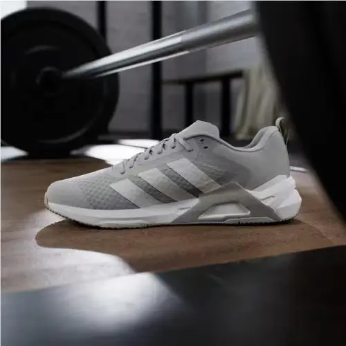 Adidas shoes - Grey Two / Cloud White / Cloud White 16
