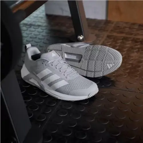 Adidas shoes - Grey Two / Cloud White / Cloud White 17