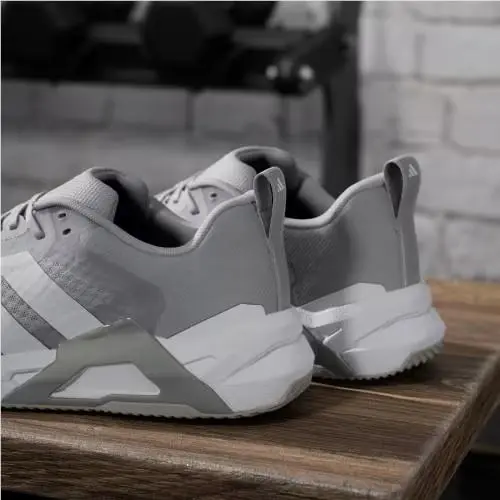 Adidas shoes - Grey Two / Cloud White / Cloud White 19