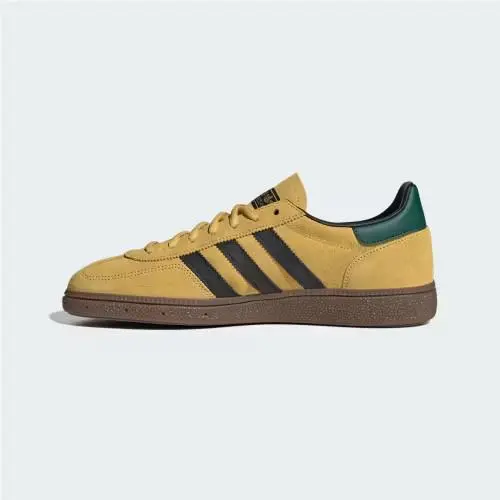 Adidas shoes - Eqt Yellow / Core Black / Gum 5