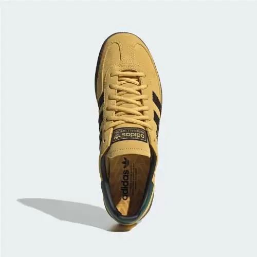 Adidas shoes - Eqt Yellow / Core Black / Gum 10