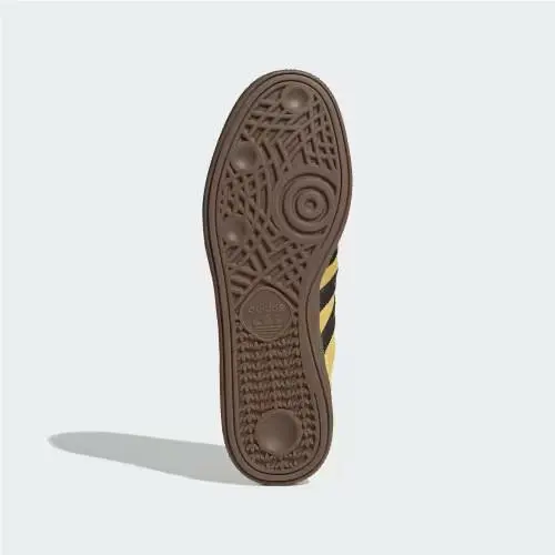 Adidas shoes - Eqt Yellow / Core Black / Gum 11