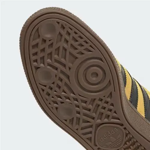 Adidas shoes - Eqt Yellow / Core Black / Gum 16